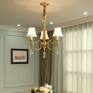 <span class=keywords><strong>Lustre</strong></span> en cuivre de style américain, lampe personnalisée en laiton antique, lampe de restaurant, <span class=keywords><strong>lustre</strong></span> rustique décoratif - Product Image 6