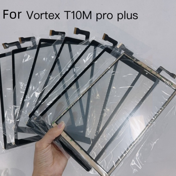 <strong>Replacement</strong> Spare Parts for Vortex <strong>Touch</strong> <strong>Screen</strong> Tablette for Vortex T10M Pro Glass Panel for Vortex T10M Pro Plus