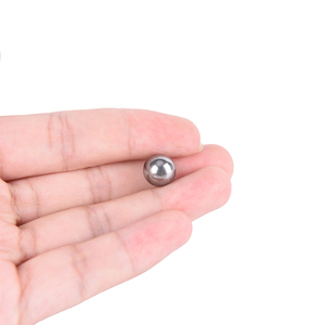SDBALLS – Billes en acier inoxydable SS201 de 10 mm et 12 mm à roulement fluide, choix économique pour flacons roll-on et emballages cosmétiques - Product Image 4