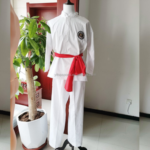 Võ Thuật Pencak Silat Đồng Phục - Product Image 6