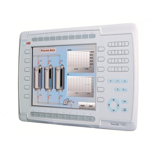 A-B-B PP875มาตรฐาน7 "ทัชสกรีน PP875 3BSE092977R1 PP875M 3BSE092982R1 PP875H 3BSE092983R1 - Product Image 2