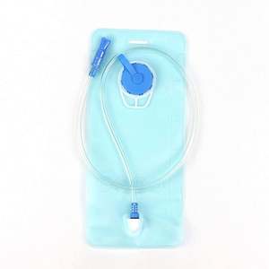 Bolsa de Hidratación para Ciclismo de Montaña, Portátil, para Carreras al Aire Libre, 2L, Suministrada por el Fabricante - Product Image 2