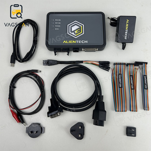 ALIENTECH KESS3 KESS V3 อุปกรณ์ปรับแต่ง ECU TCU ซ่อมแซม คัดลอก อ่าน เขียน โปรแกรม TCU OBD และ Bench Boot - Product Image 4
