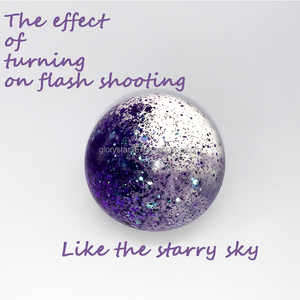 <span class=keywords><strong>Tiktok</strong></span> Vente Chaude <span class=keywords><strong>Aurora</strong></span> Star Balls Décompression Squeeze Fidget Ball Maltose Soulager Le Stress Jouets Enfants - Product Image 4