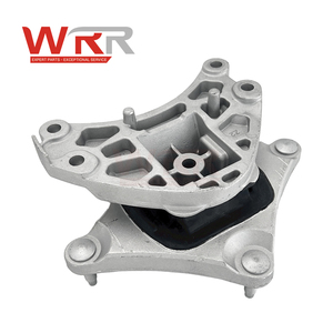 Soporte de Transmisión 2222400000 2222401918 para Benz W222 W213 S550 E300, Soporte de Goma para Caja de Cambios de Alta Resistencia - Product Image 2