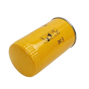 Filtro de Aceite para Sistema de Motor de Automóvil para JCB (320/B4420) - Product Image 3
