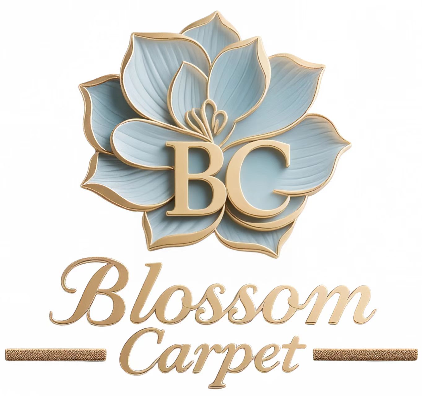 Blossom Carpet Co., Ltd. logo