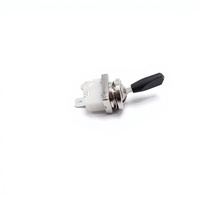 Interrupteur à bascule de type Lucas SPB200 31909 65SA pour Land Rover MG Triumph Classic Car