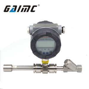 GTF300 <b>Flow</b> <b>Meter</b> for Hydraulic Oil Control OEM Customizable High Accuracy 1%R Explosion Proof ExdIIBT6 GTF300 GTF300 <b>Flow</b> <b>Meter</b> - Product Image 6