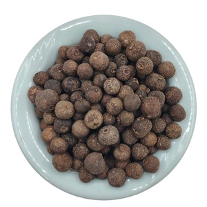 Poivre de piment de la Jamaïque séché (Pimento, Pimentera) 250g, origine Anhui, pour cuisine occidentale et pâtisserie - Product Image 4