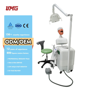Simulador de Entrenamiento en Cirugía Oral para Equipos Médicos, Certificado CE, Duradero, para Escuelas de Medicina - Product Image 2