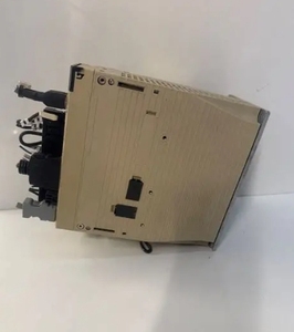 Servomoteur AC SGDV-5R4D11A / SGDV-5R4D11A020000 - Matériau en aluminium pour l'automatisation - Product Image 2