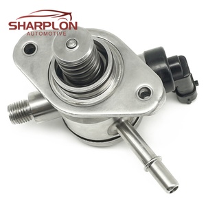Bomba de Combustible de Alta Presión SP de Gran Fábrica, Mejor Rendimiento, Venta al Por Mayor, 12641847 0-16 para Buick Chevrolet Equinox 2.4L - Product Image 3