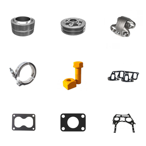 Phun nhiên liệu bơm cờ lê 1m6952 852315 854613 8t5287 8t-5287 xây dựng các bộ phận máy móc máy móc Bộ phận động cơ - Product Image 6