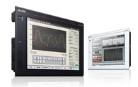 Terminal programmable graphique GOT/PT GT2508-VTBA en stock - Série GT25 - GOT2000 - Écran tactile HMI GT2508-VTBA