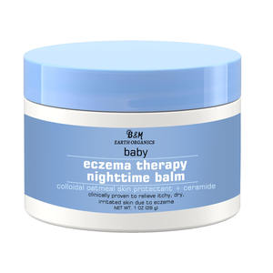 Beurre de karité camomille bébé crème hydratante professionnel bébé soins de la peau ingénieur usine OEM ODM - Product Image 5