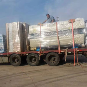 Yüksek verimli gaz-sıvı ayırma ekipmanları ile 99% arındırmak verimlilik 30kg ağırlık Shandong kökenli Jinyuanxiang marka - Product Image 4