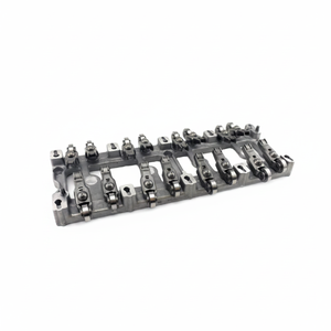 Ranger Transit 2.2 TDCi 16V BK2Q-6K551BC 0903 H2 96601 32280 Lu แขนโยกได้รับการรับรอง ISO 9001สำหรับวาล์วบันได - Product Image 2