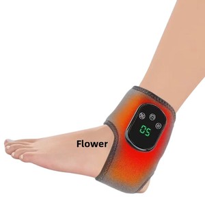 Masajeador <span class=keywords><strong>de</strong></span> Muñeca Eléctrico USB <span class=keywords><strong>de</strong></span> Nuevo Estilo Transfronterizo con Calor, Compresa Caliente, <span class=keywords><strong>Masaje</strong></span> Recargable para el Cuidado <span class=keywords><strong>de</strong></span> las Articulaciones y Manos - Product Image 5