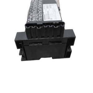ตัวควบคุมหัวเผาอุตสาหกรรม Siemens W-Fm100 16 I/O 240 V Modbus หน่วยความจำแฟลช สำหรับการใช้งานในโรงงาน - Product Image 4