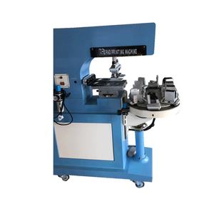 Impresora Tampográfica Automática de Dos Colores con Control Remoto y Motor de Transporte, Nueva Condición, Equipo de Impresión Fotográfica para Papel - Product Image 6