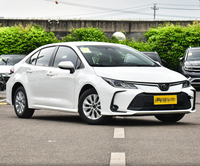Sedán Usado Toyota Corolla 2023 1.5L CVT Edición Pioneer Nuevo Sedán de Gasolina