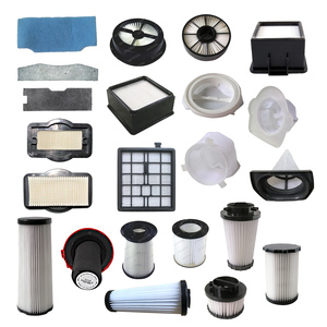 Filtro HEPA H11 Compatible con el Ensamblaje de Cartucho D-rit Devils F69 # Piezas de Aspiradora 440002212/UD40335 - Product Image 6