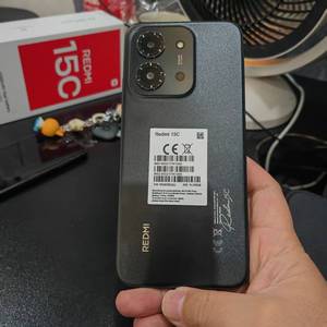 2025 New điện thoại thông minh cho Redmi 15C Nhà Máy Giá 6.9 ''hiển thị 8GB + 256GB Android điện thoại di động Octa Core - Product Image 5