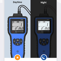 Nettoyeur et testeur d'injecteurs automobiles portatif mini