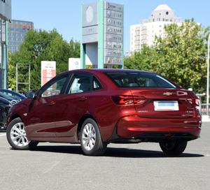 2023 <span class=keywords><strong>Chevrolet</strong></span> Monza nouvelle boîte de vitesses automatique hybride FWD modèles de vente chaude sièges en cuir Sonic Cruze <span class=keywords><strong>Camaro</strong></span> Captiva Onix R18 gauche - Product Image 5