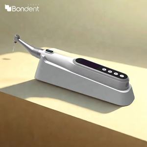 Endomoteur UDG avec localisateur d'apex Moteur Endo Wismy IRoot Eco CE et ISO Verify Endo Motor avec localisateur d'apex Dispositif dentaire UDG - Product Image 6