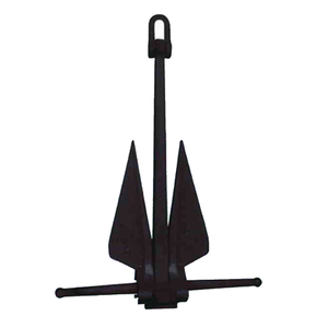 เหล็กหล่อคุณภาพสูง ดันฟอร์ธ สมอจับยึดแรงสูง - Product Image 5