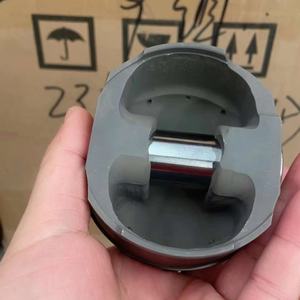 Pistão Forjado de Fábrica para Motor EA888 Pino de 23mm para VW Tiguan AUDI A4 Q5 <span class=keywords><strong>2</strong></span>.0T EA888 Gen3 06H107065DM Pistão para Carro de Corrida STD 050 - Product Image 5