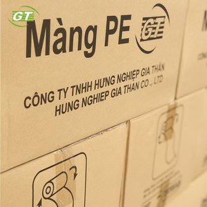 Film d'emballage pré-étiré fiable pour les besoins d'emballage professionnels - Product Image 1