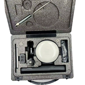 Hi Target IRTK20บอร์ด M8n estacion รวม emlid เข้าถึง RS 4 Pro พร้อม I93 PPK ครบชุด GNSS RTK GPS - Product Image 1