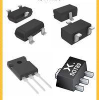 Circuits intégrés STGB19NC60KDT4 D2PAK Transistor/Module IGBT Service de liste de nomenclature (BOM)