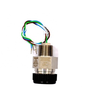 Détecteur de gaz inflammable à haute température Sensepoint 2106B2311(M25) certifié CE/ATEX, haute précision - Product Image 1