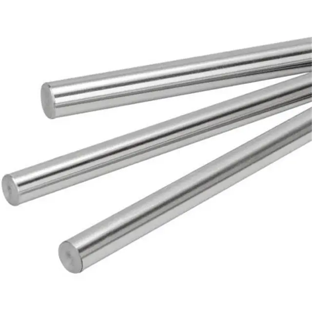 Best price 25mm 316l 304h stainless steel round bar aisi 302 round bars For Sales