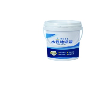 Industrial Leading Eco-Friendly Waterborne <b>Floor</b> Paint Anti-slip Waterproofing <b>Epoxy</b> <b>Floor</b> <b>Coating</b> <b>Floor</b> Paint - Product Image 1
