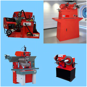 CNC 603A Kraftstoffeinspritzdüsen-Prüf- und Reinigungsmaschine 605C 220V 350W Einspritzdüsenreiniger & Prüfstand Ausrüstung Werkzeuge - Product Image 4