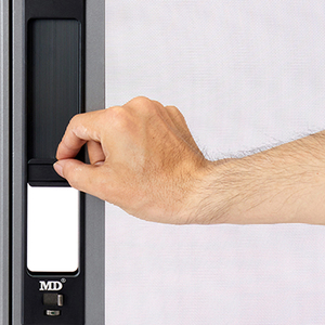 Bán Buôn Hiện Đại Nhôm Cửa Sổ Màn Hình Không Gỉ 20 Lưới Lưới An Toàn Trẻ Em Có Thể tháo rời Màn Hình Bay Cho Nhà Bếp Ngoài Trời Sử Dụng Túi - Product Image 1