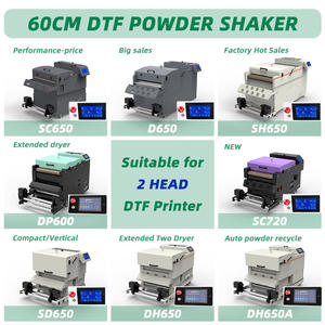 VENTE CHAUDE Imprimante DTF, secoueur de poudre, four de séchage, <span class=keywords><strong>extracteur</strong></span> de fumée A1 A2, <span class=keywords><strong>extracteur</strong></span> de fumée, boîte <span class=keywords><strong>d</strong></span>'éléments, filtre à fumée - Product Image 6