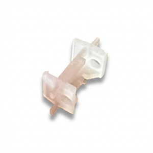 Top Quality Plastic Mounting <b>Clip</b> Wiring Harness Fastener <b>Clip</b> Lightweight Plastic Retainer For Scooter And Motorcycle Repair - Product Image 4