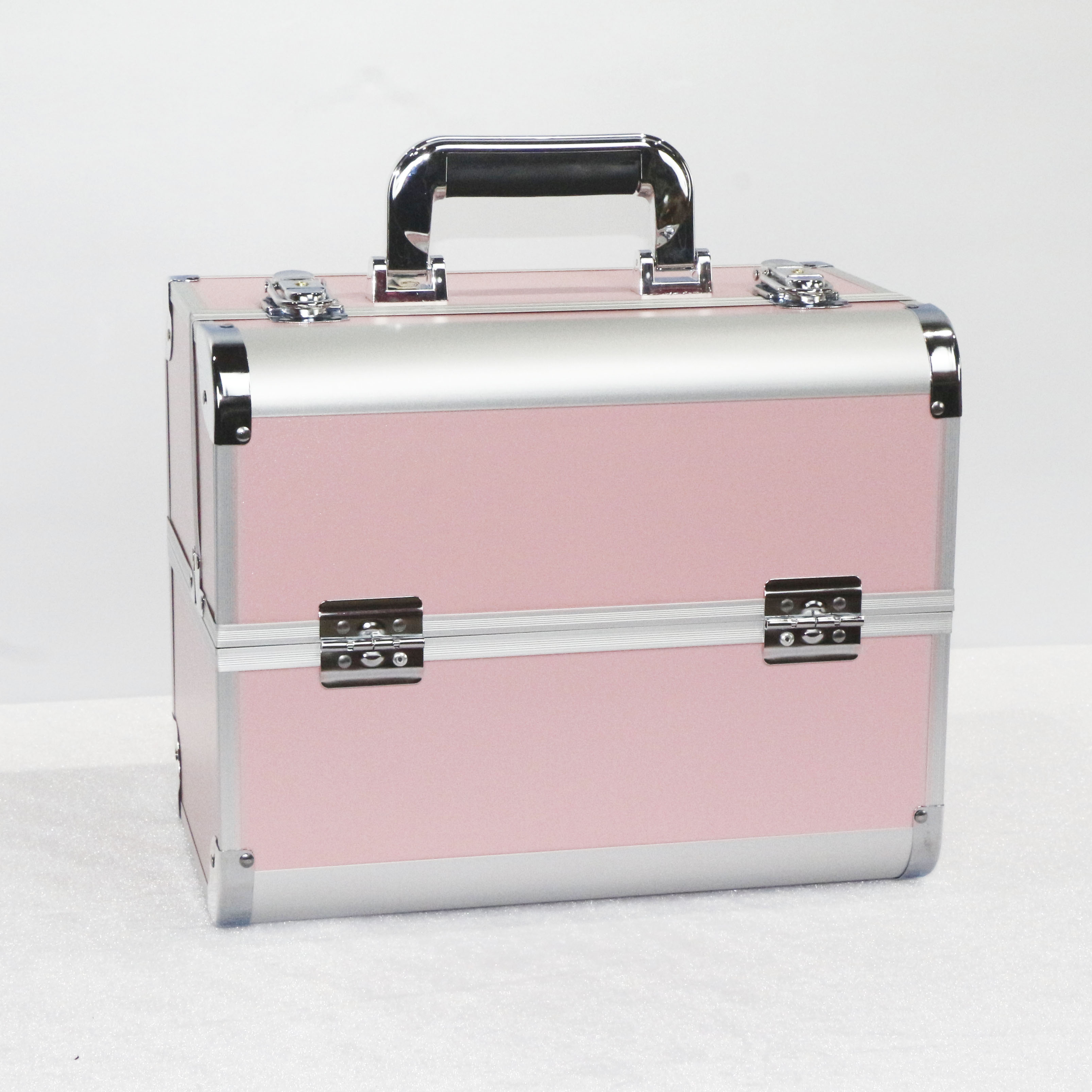 Silver Pink