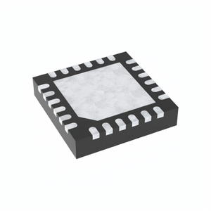 Power Management (PMIC) NCV881930MW00R2G 24 VFQFN Exposed Pad Electronics Component Authorized Distributor - Product Image 1
