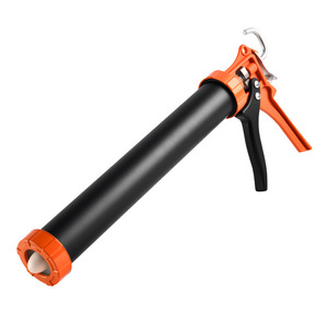 ปืนกาวไฟฟ้าจินเฉิงไต้ หมุนได้ 360 องศา ประหยัดแรง ปรับได้ สำหรับงานประตูหน้าต่าง - Product Image 2