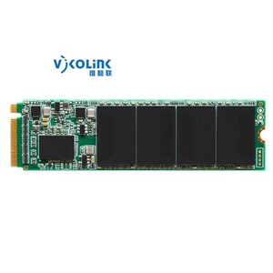 IM2P32A4-128GCTB5 SSDs HDDs SSD 128GB M.2 MOD TLC NVME 3.3V IM2P32A4-128GCTB5 - Product Image 1