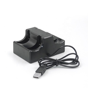 Base de Carga Portátil para Control Joy-Con de <span class=keywords><strong>Nintendo</strong></span> Switch, Estación de Carga para Joy-Con de Switch - Product Image 4