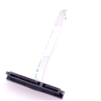 Cable flexible de conector de disco duro SATA para portátil genuino para ASUS Vivobook X512 X412 F512 F412 S14/S15 S430U S530U S4300U S5300U