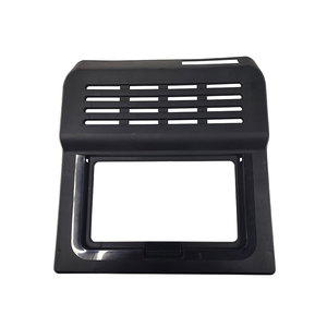 Viet Nam Custom <b>Plastic</b> Injection Molding Parts PA6 Electronic Control Module Housing for Industrial Controller Sealed Box - Product Image 3